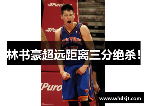 林书豪超远距离三分绝杀！