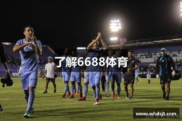 了解6688体育
